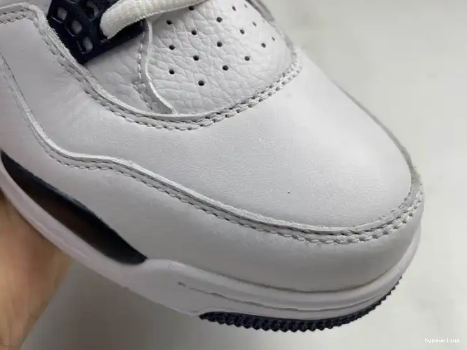 HYPE 4 314254-107 Retro (2015) Jordan Columbia 0423